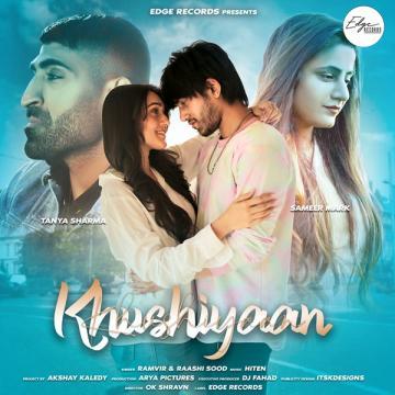 download Khushiyaan-(RamVir) Raashi Sood mp3